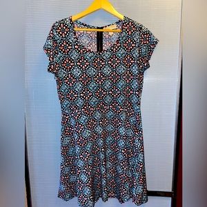Michael Kors Printer dress
